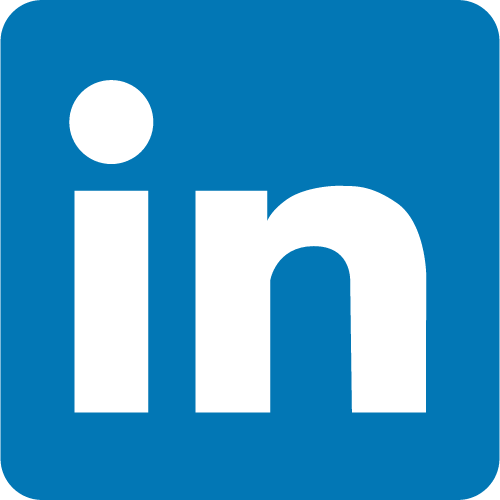 linkedin logo